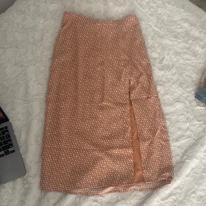 Adorable Skirt!!